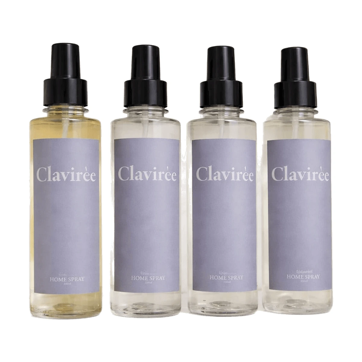 clavirée vanille ambiente