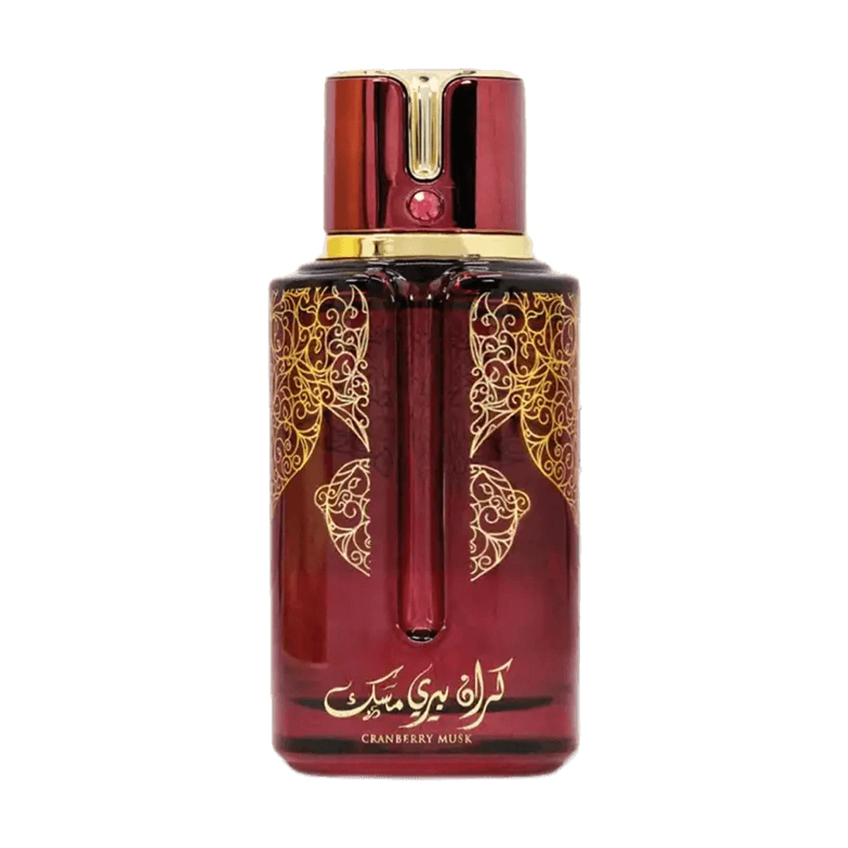 arabiyat prestige cranberry musk