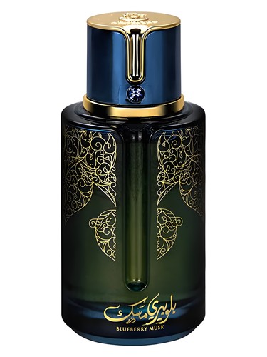 Arabiyat Prestige bluerry musk