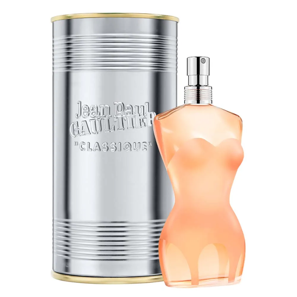 Classique Essence de Parfum Jean Paul Gaultier
