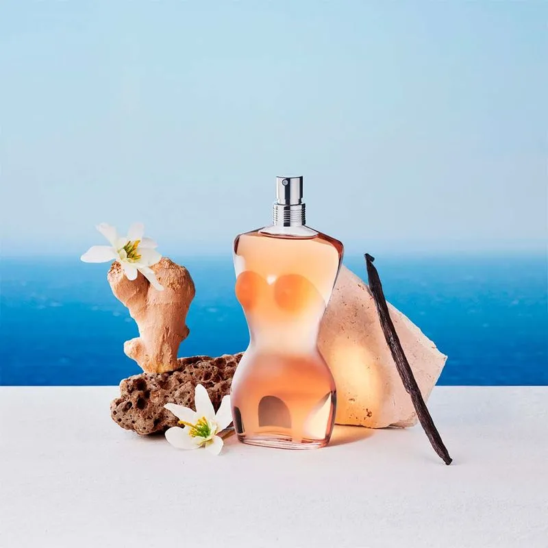 Classique Essence de Parfum Jean Paul Gaultier miniatura 2
