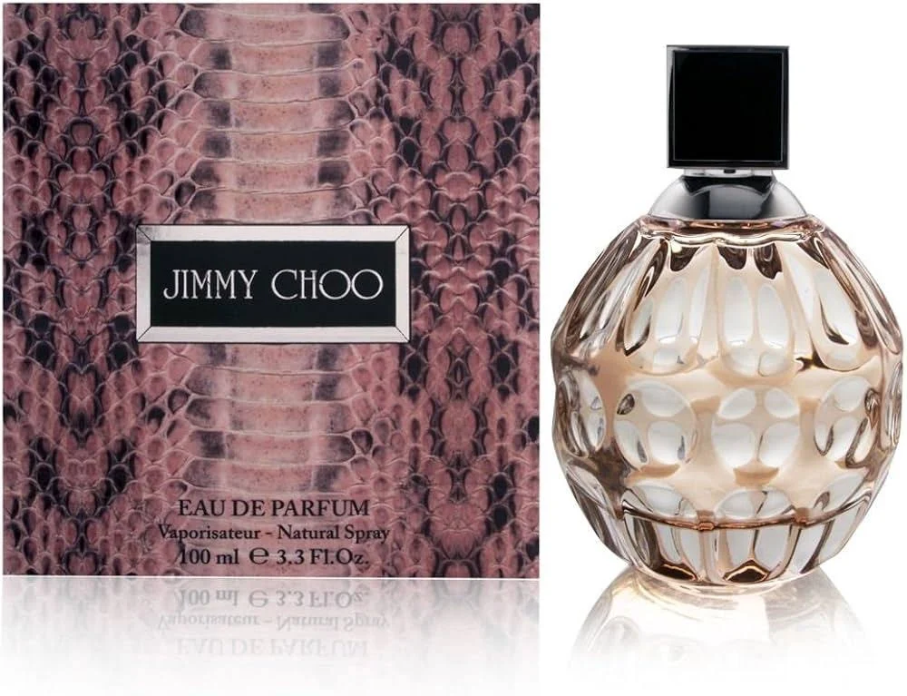 jimmy choo feminino