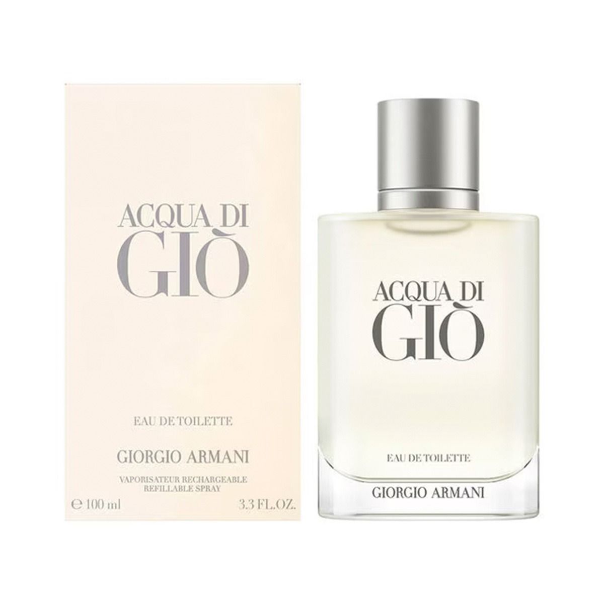 Acqua di Giò EDT 100ml