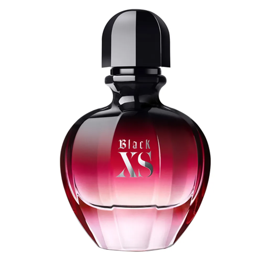 Paco Rabanne Black XS Eau de Parfum Feminino 80ml