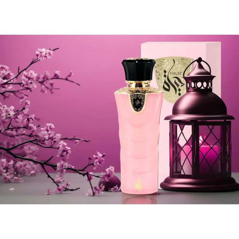Tibyan EDP 100ml miniatura 2