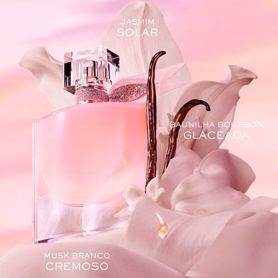 La Vie Est Belle Vanille Nude Feminino Eau de Parfum miniatura 2