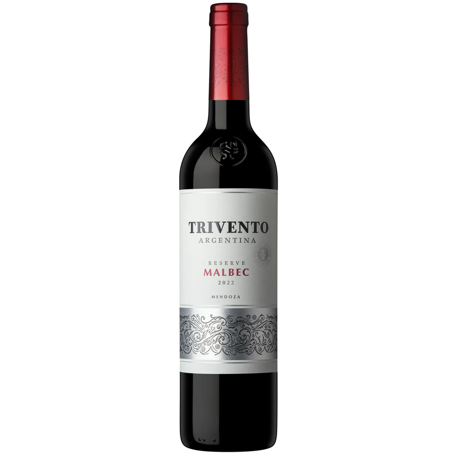 TRIVENTO MALBEC RESERVE 2022 750ml