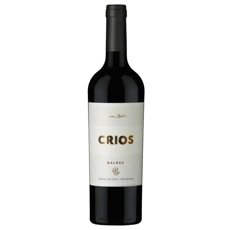CRIOS MALBEC 2022 750ml