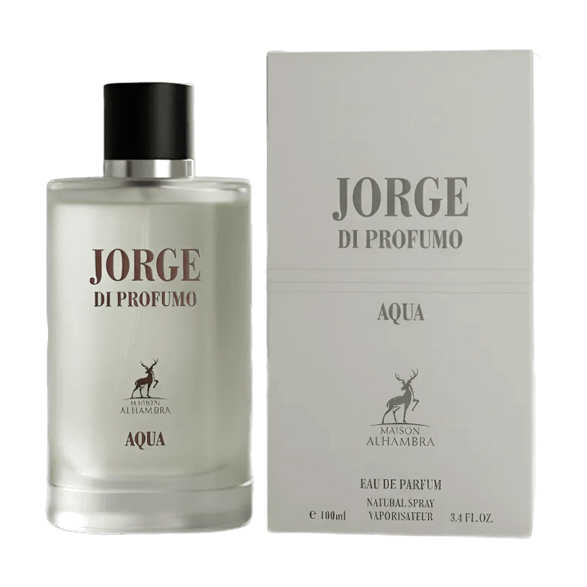 Jorge Di Profumo Aqua 100ml
