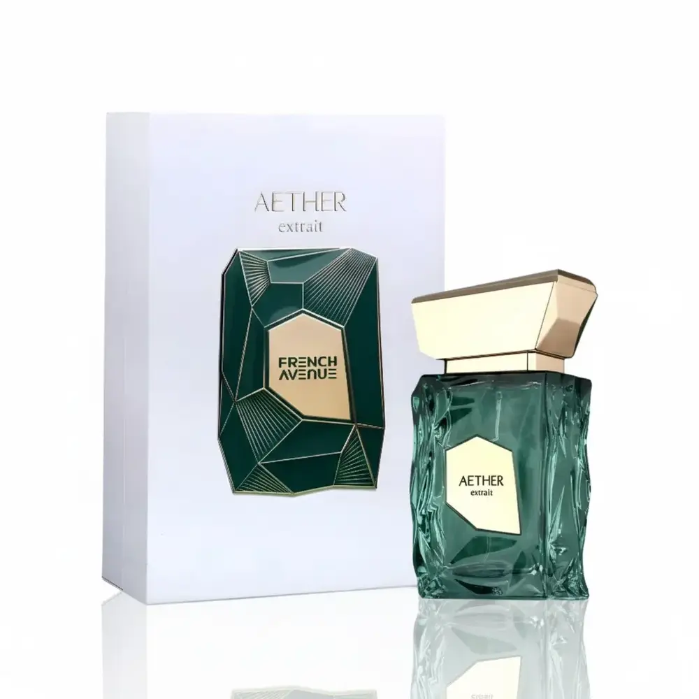 French Avenue Aether Extrait EDP 100ml