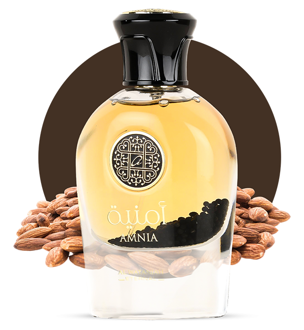 Al Wataniah Amnia EDP 100ml