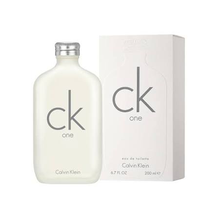 Calvin Klein CK One EDT 100ml