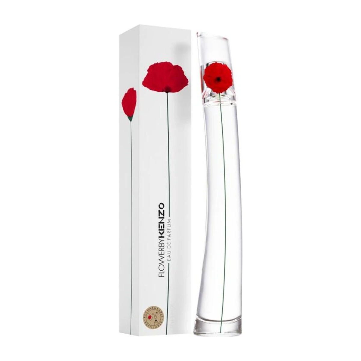 Kenzo Flower By Kenzo EDP Refillable 100ml