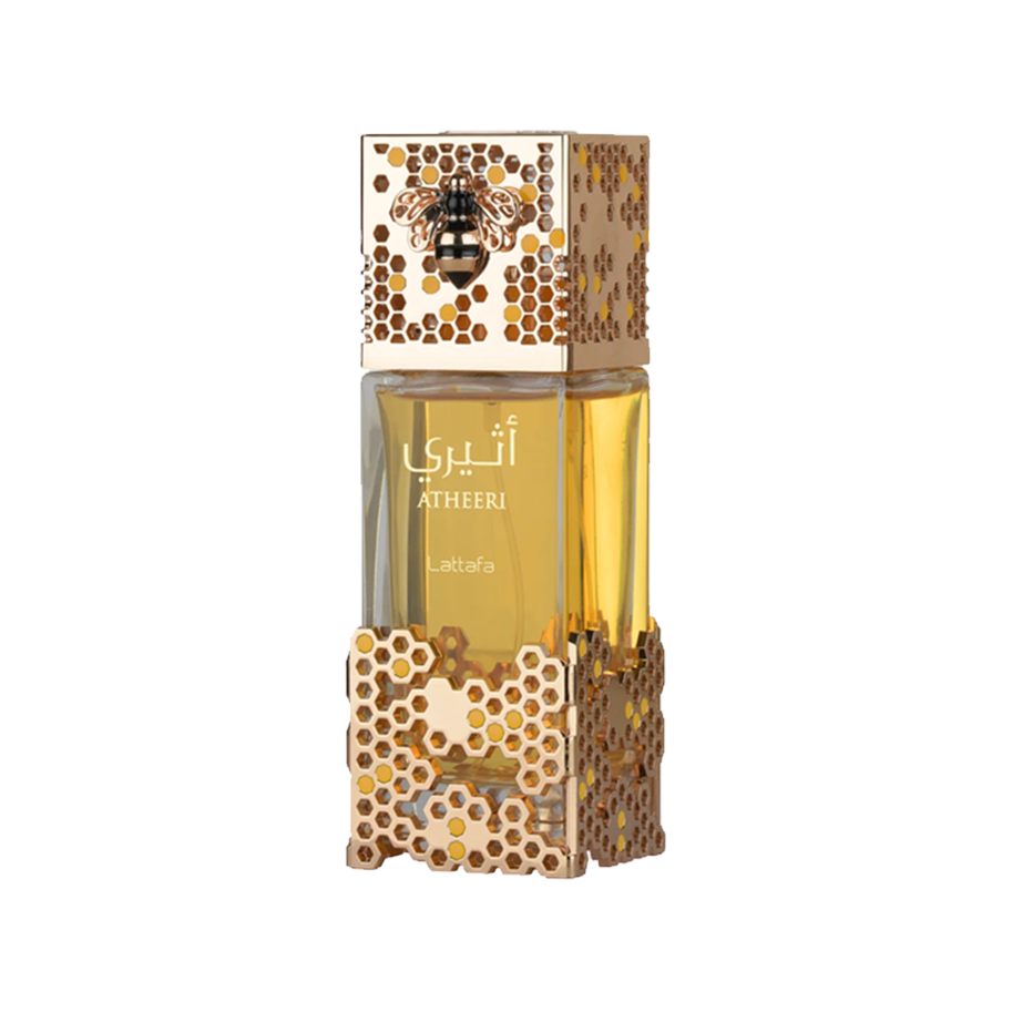 Atheeri Lattafa EDP 100ml
