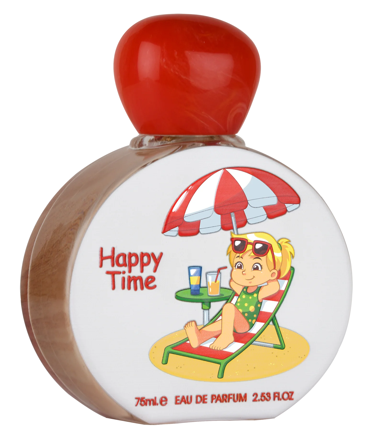 Lattafa Pride Kids Happy Time EDP 75ml