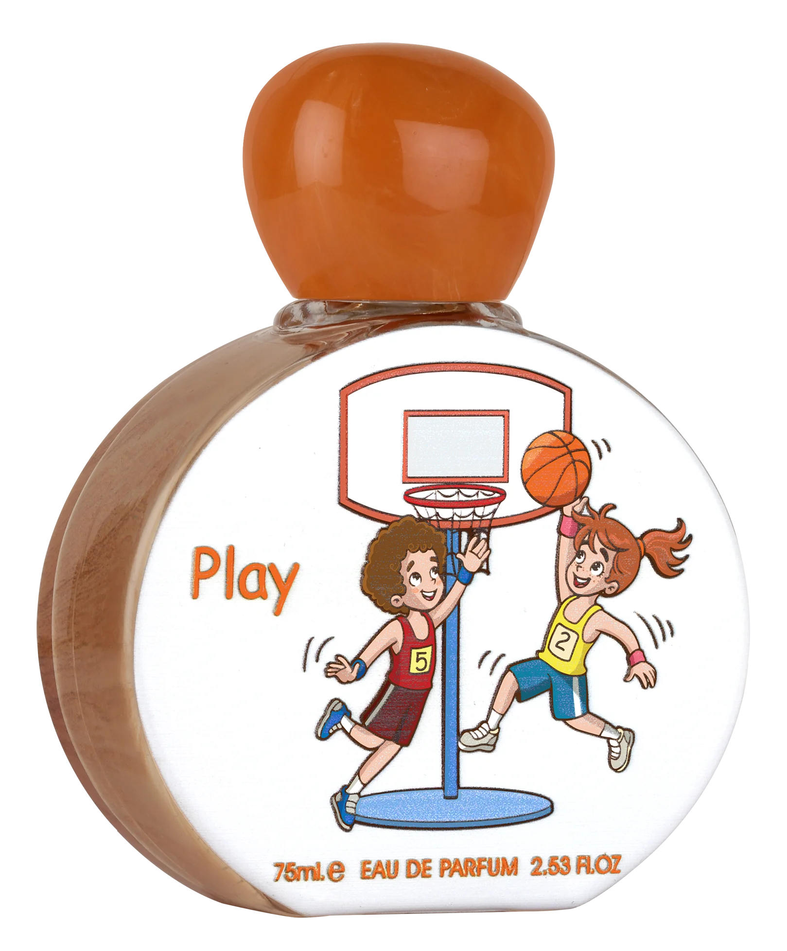 Lattafa Pride Kids Play EDP 75ml