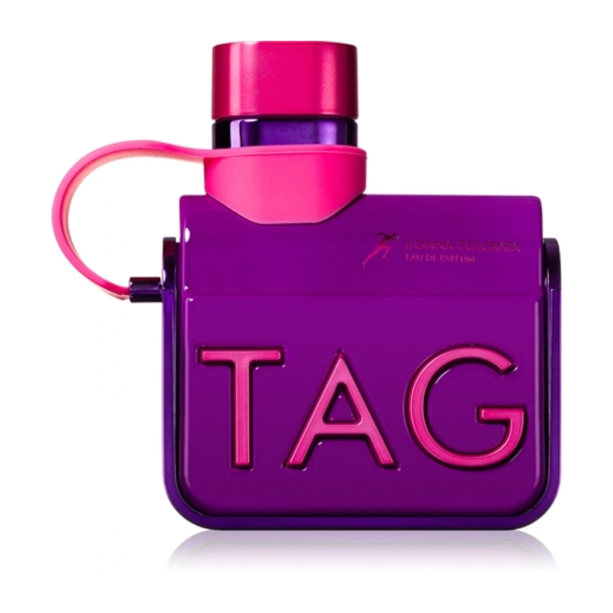 Armaf Tag Donna Colorata EDP 100ml