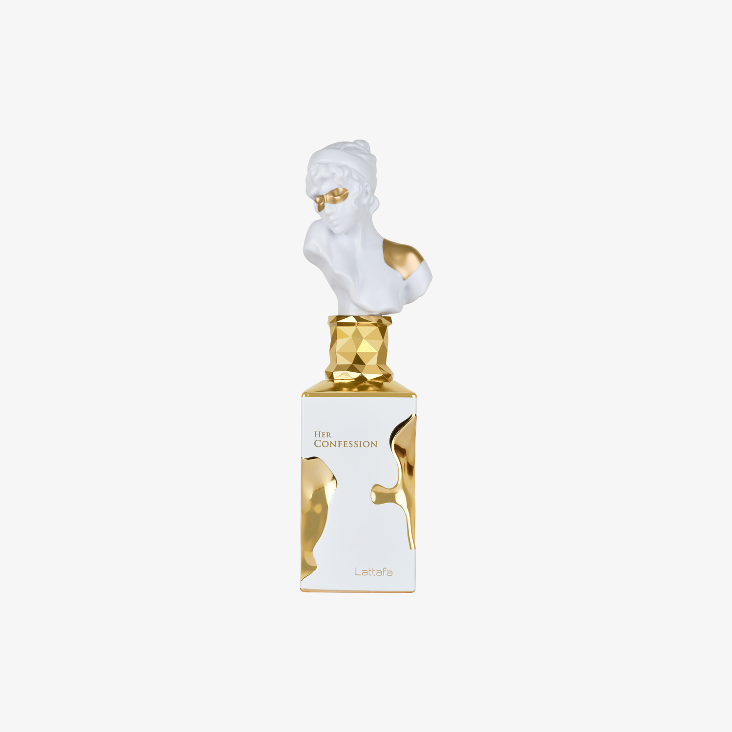 Lattafa Her Confession EDP 100ml