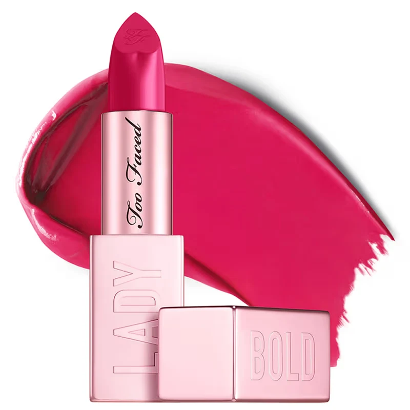 Batom Hopelessly Too Faced