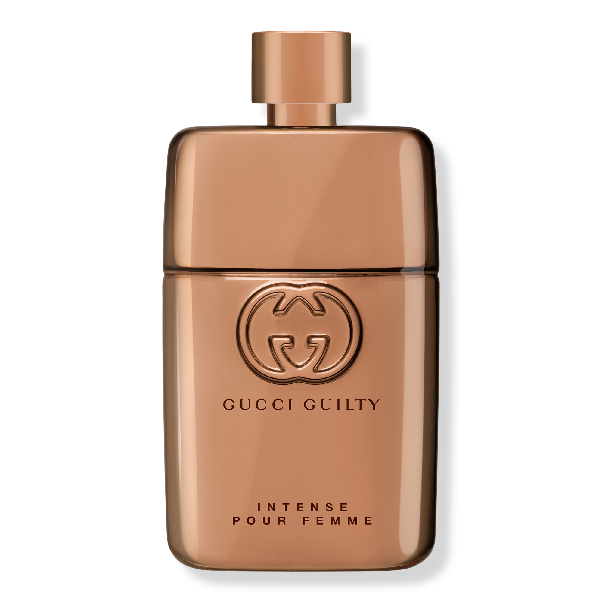 Gucci Guilty Eau de Parfum Intense Pour Femme 90ml