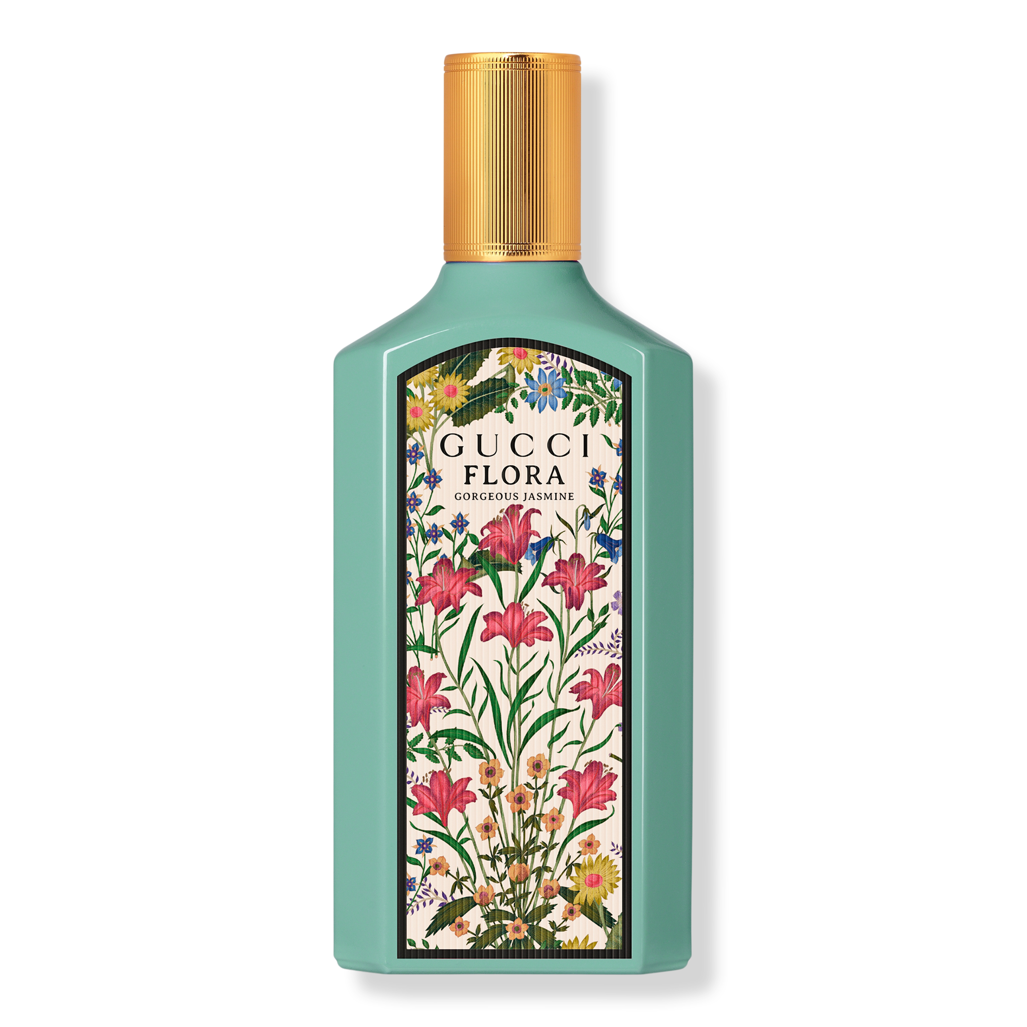 Gucci Flora Gorgeous Jasmine Eau de Parfum 100ml