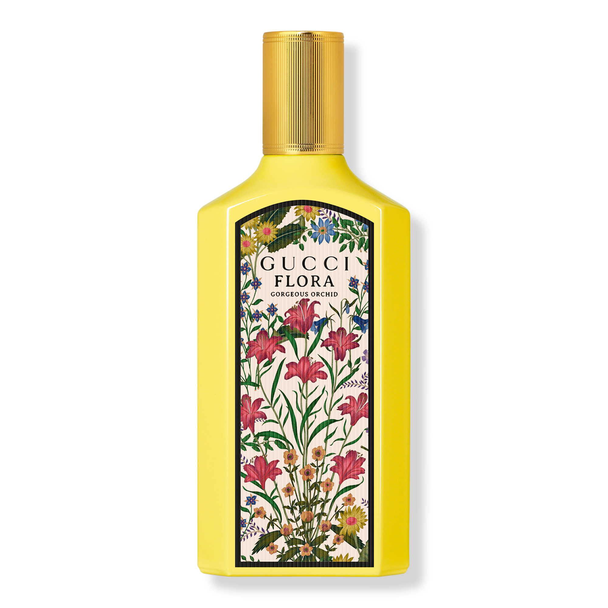 Gucci Flora Gorgeous Orchid Eau de Parfum 100ml