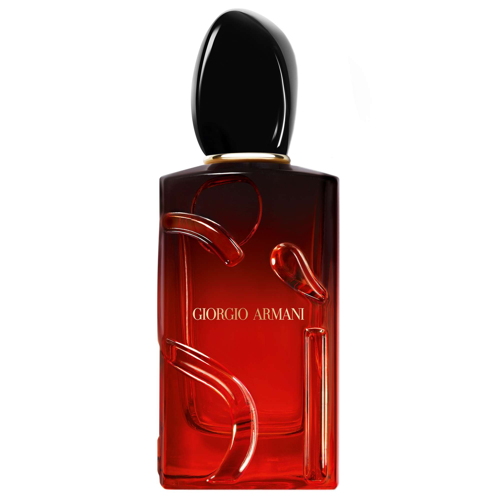 Giorgio Armani Sì Passione Intense Eau de Parfum 100ml