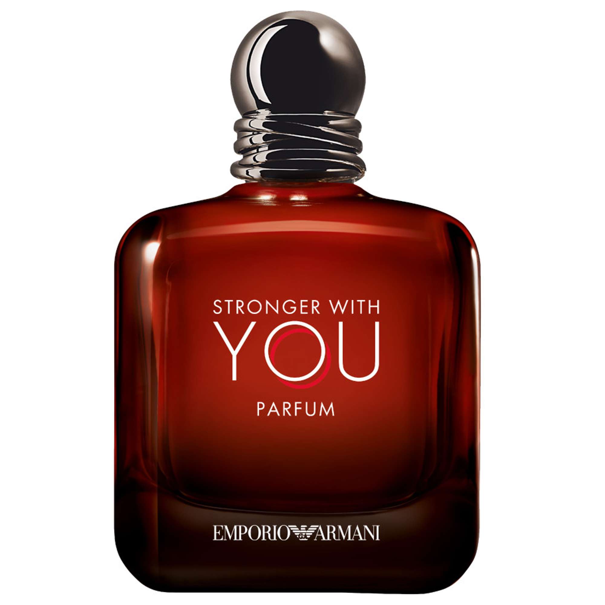 Giorgio Armani Stronger With You Parfum 100ml
