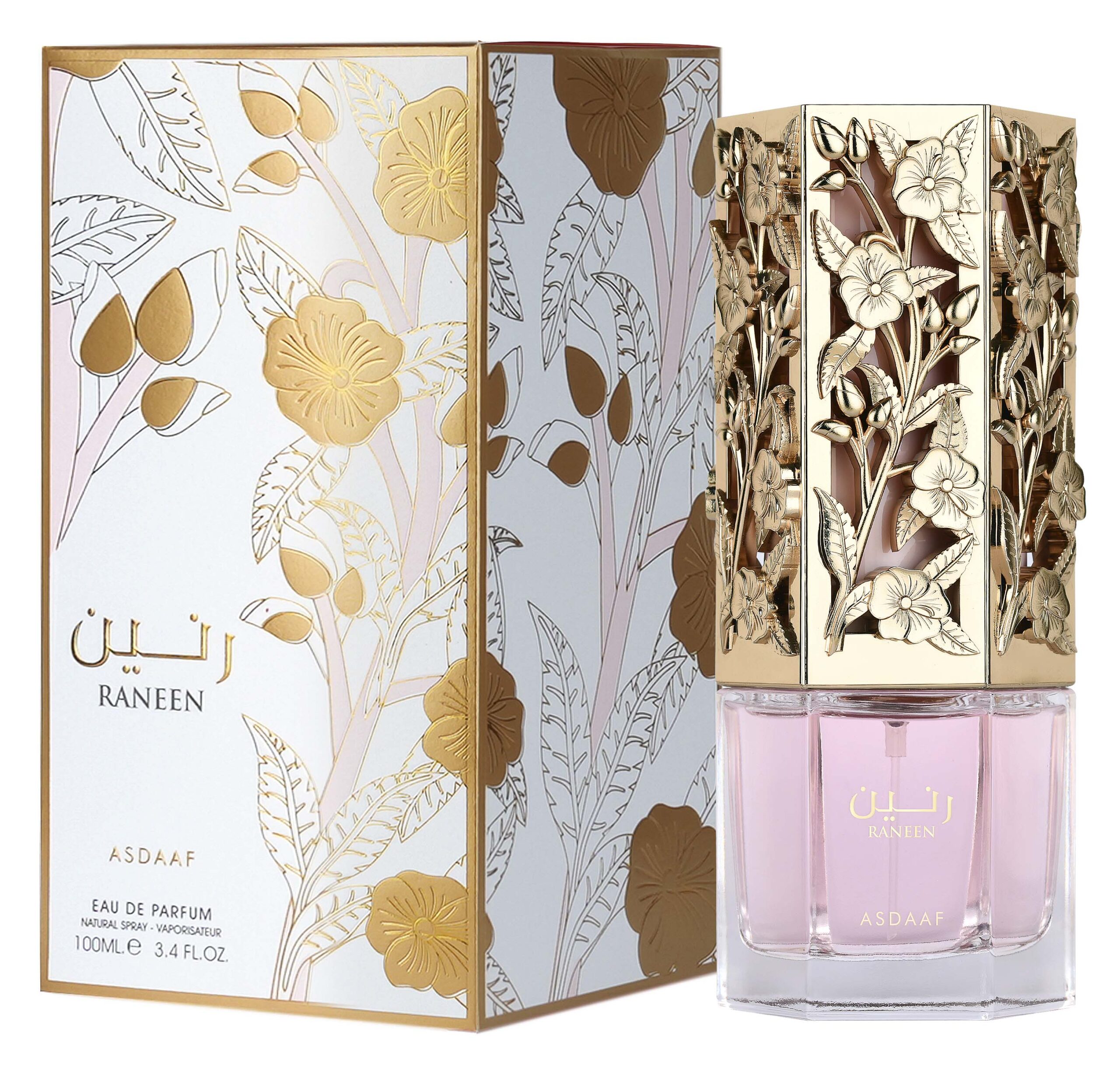 Asdaaf Raneen EDP 100ml