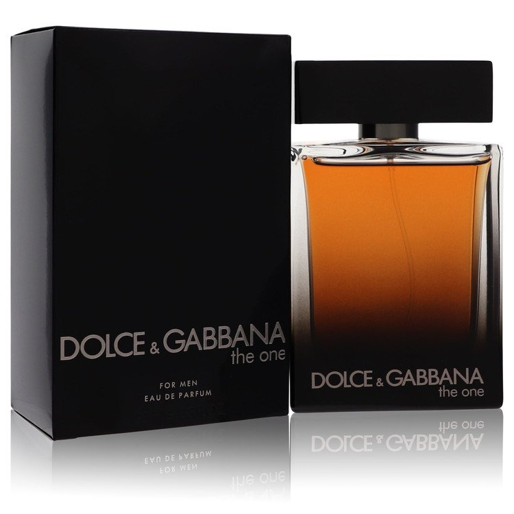 Dolce & Gabbana The One For Men Eau de Parfum 100ml