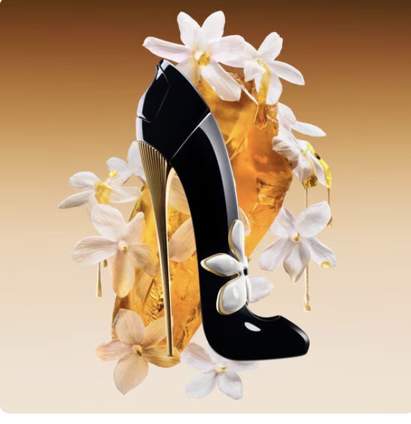 Good Girl Jasmine Absolute EAU miniatura 4