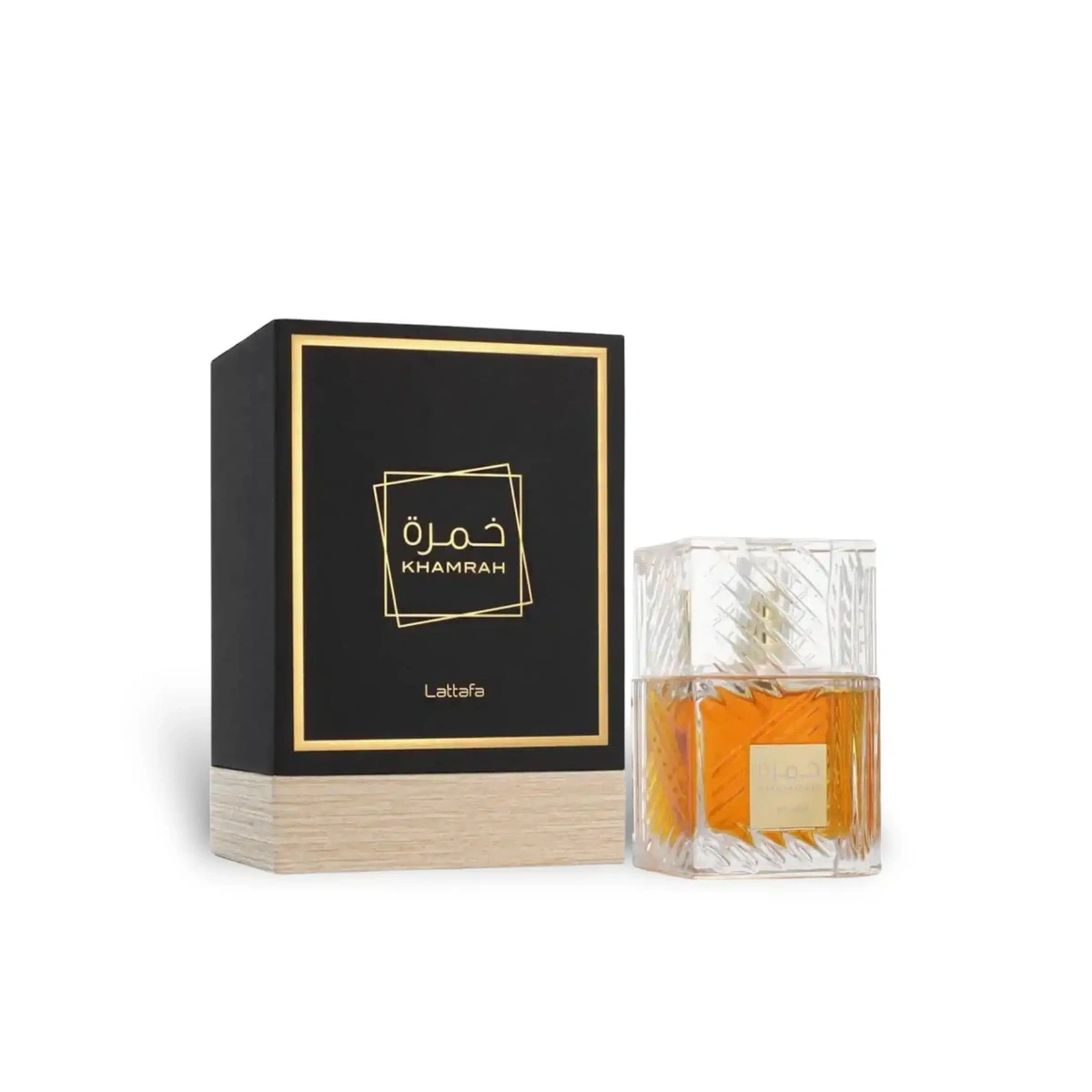 Khamrah Eau de Parfum 100ml