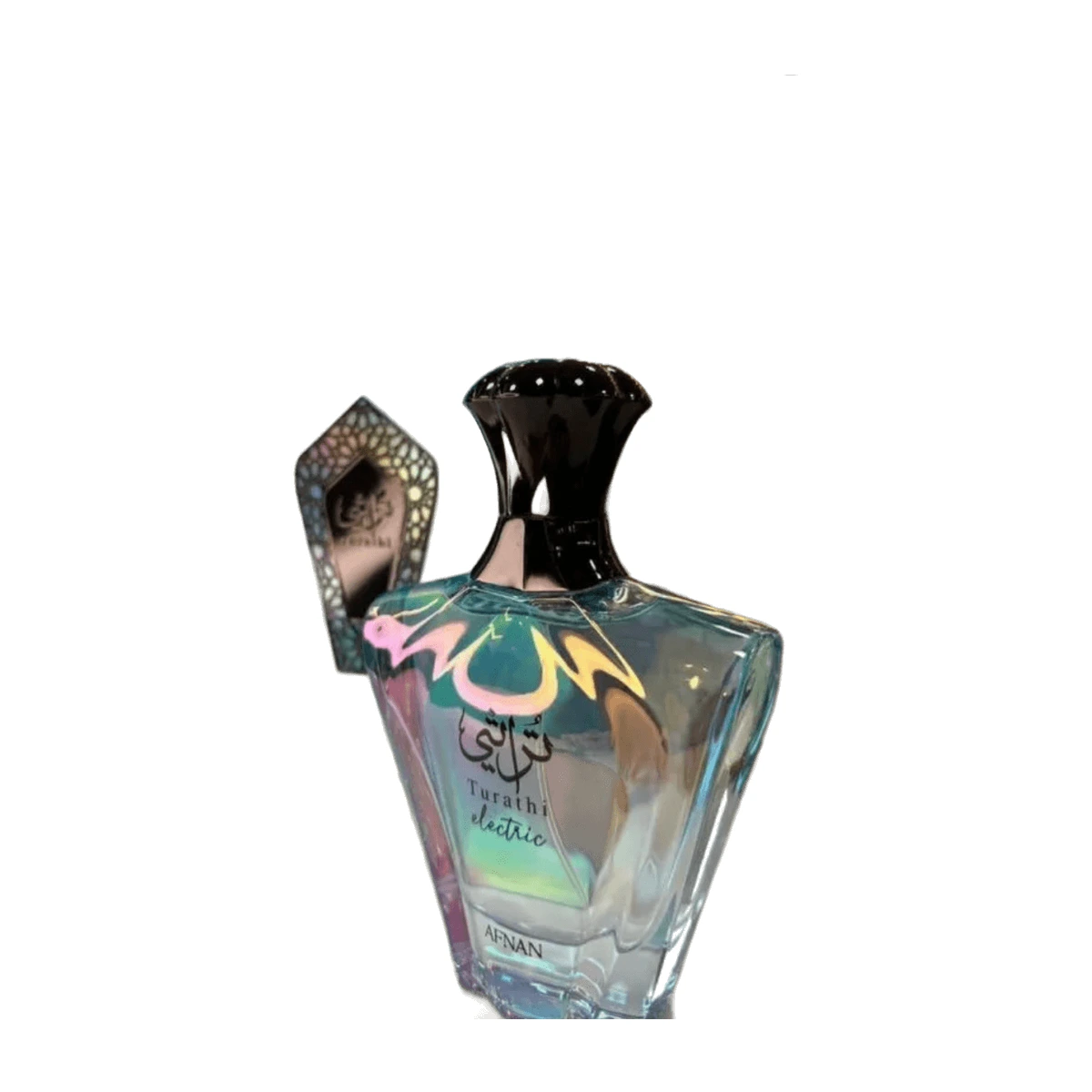 Thurati Eletric Afnan Árabe 90ml