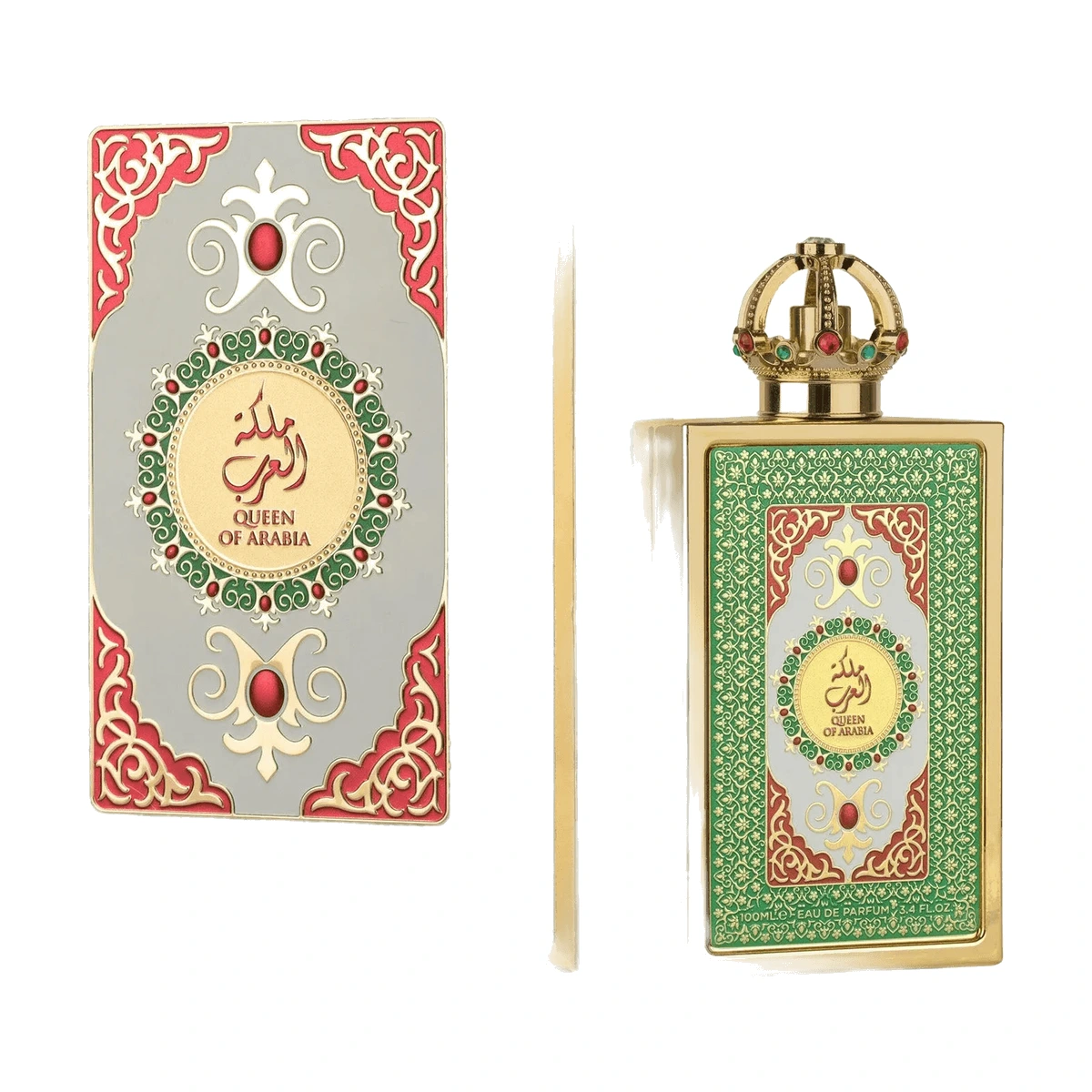 Lattafa Pride Queen of Arabia EDP 100ml