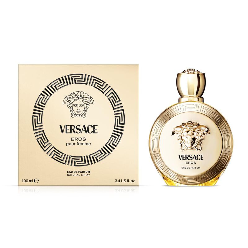 Versace Eros Pour Femme EDP 100ml