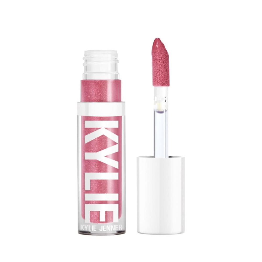 Kylie Cosmetics Plumping Gloss 343 Rose And Chill 3,22ml