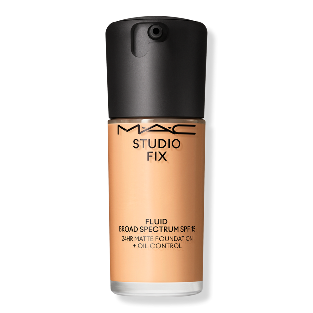 MAC Studio Fix Fluid SPF 15 NC20 30ml