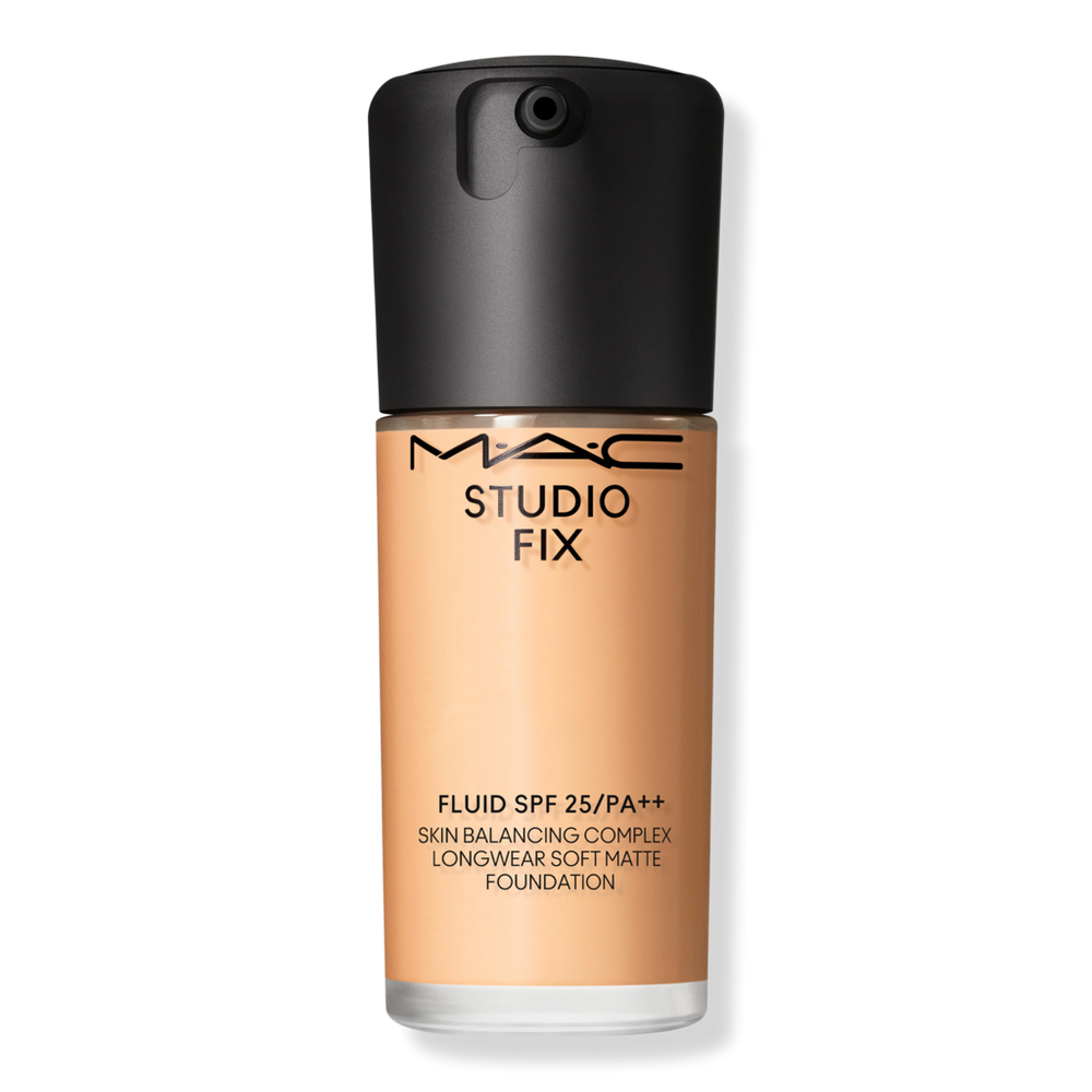MAC Studio Fix Fluid SPF 15 NC25 30ml