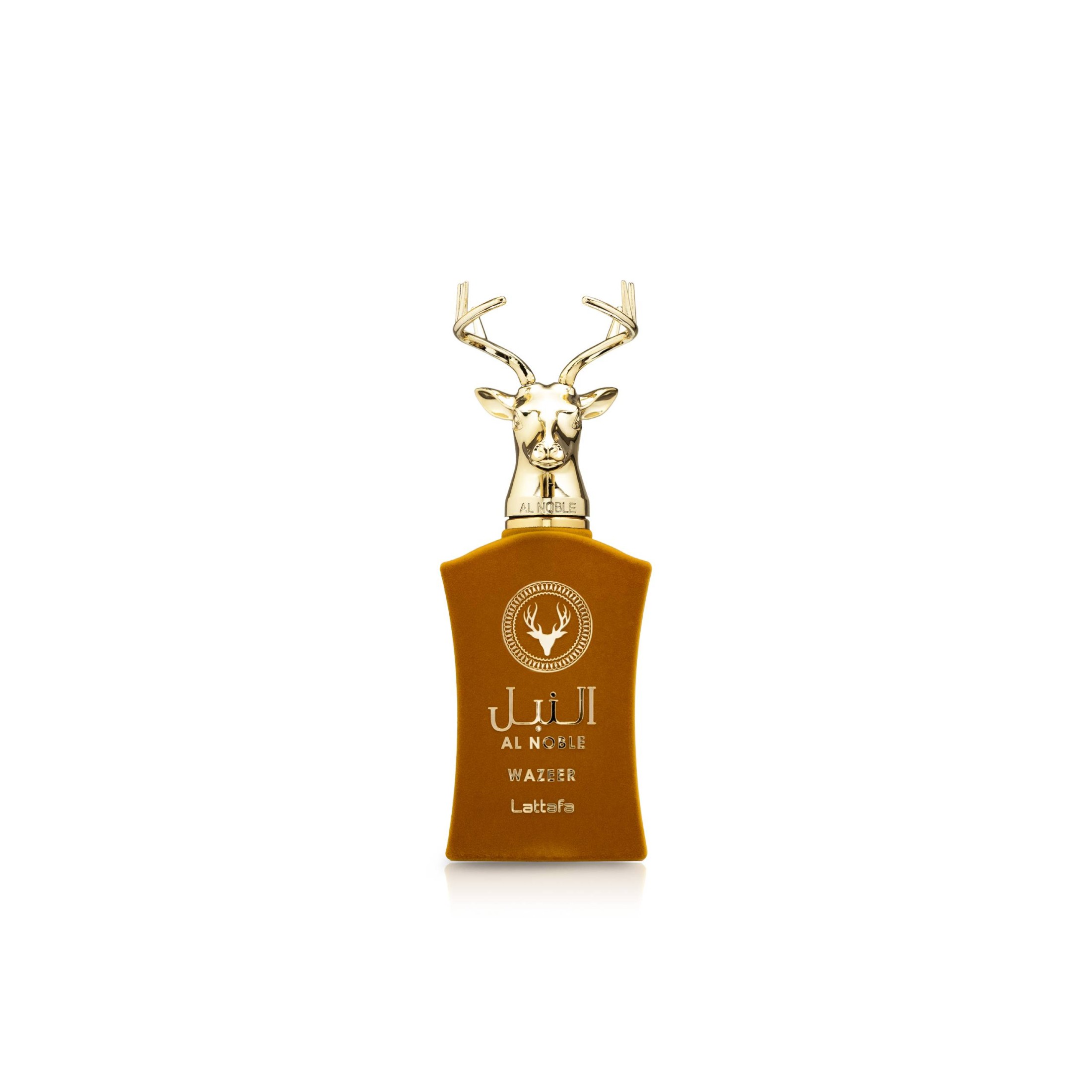 Lattafa Al Noble Wazeer EDP 100ml