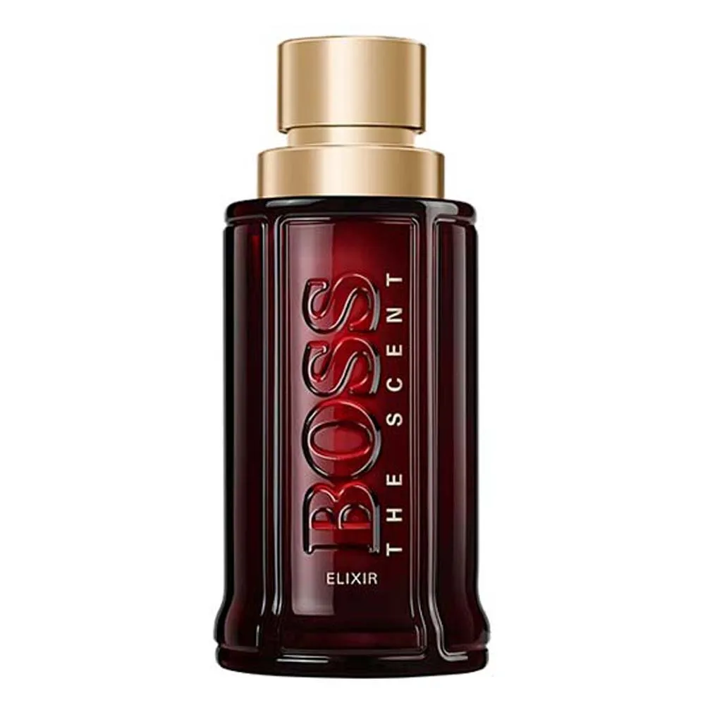 Hugo Boss The Scent Elixir For Him EDP 50ml
