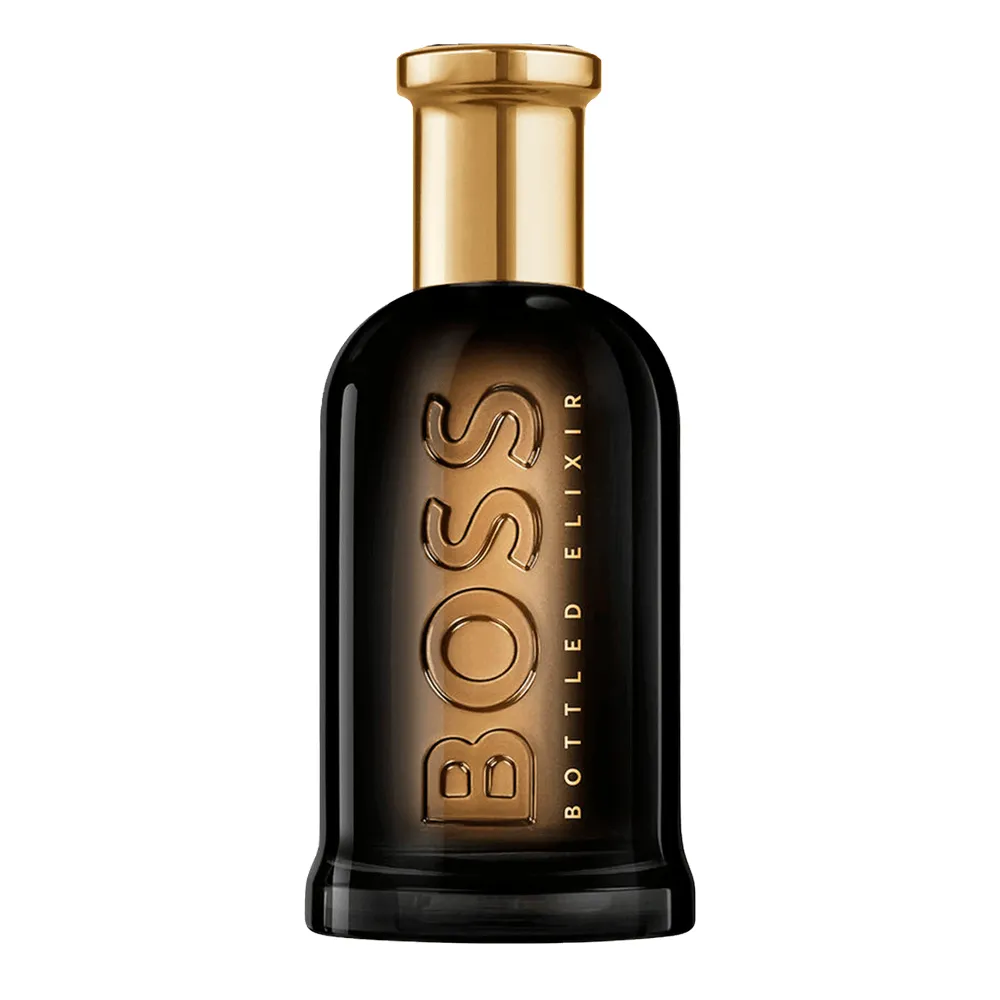 Hugo Boss Bottled Elixir Parfum 100ml