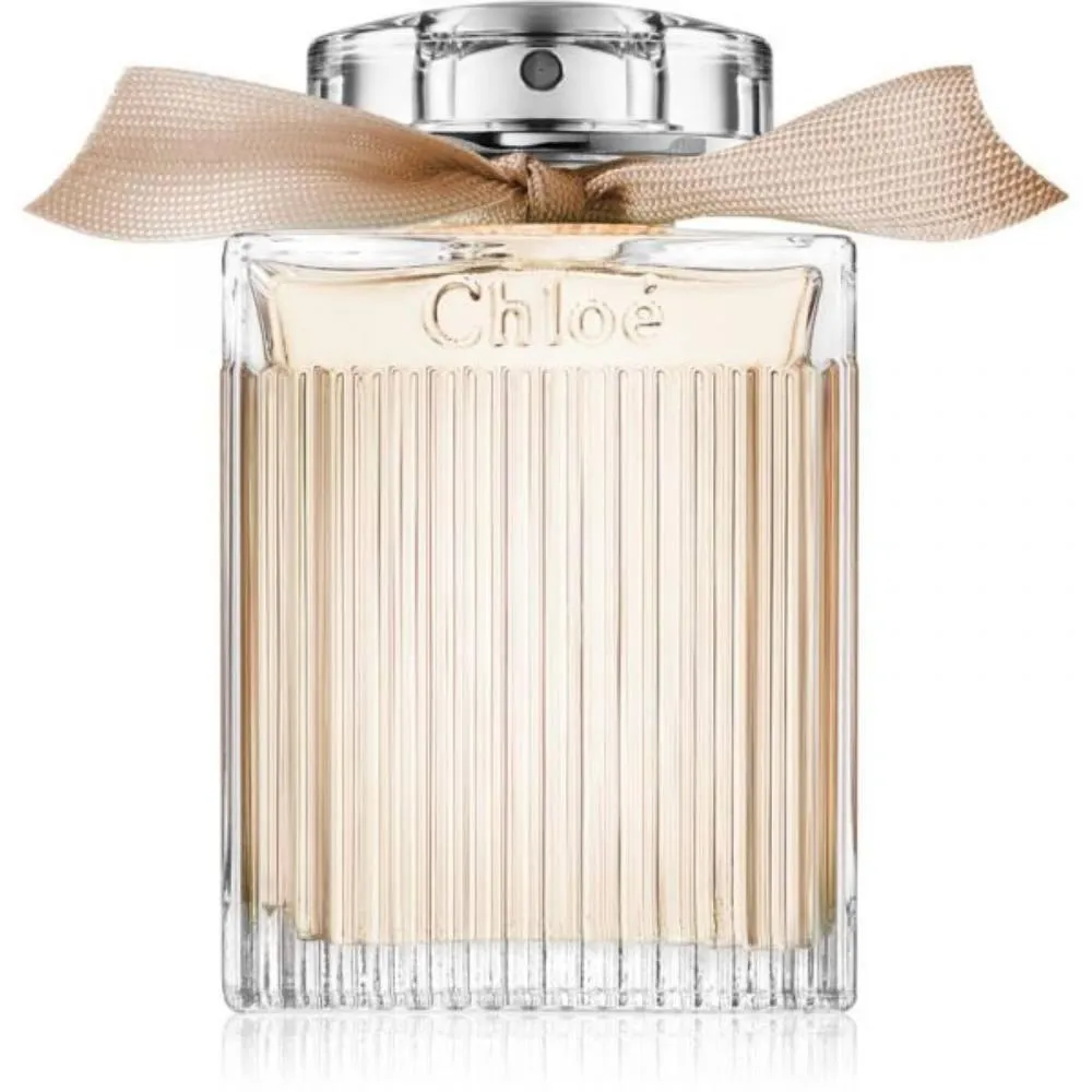 Chloé Signature Refillable EDP 100ml