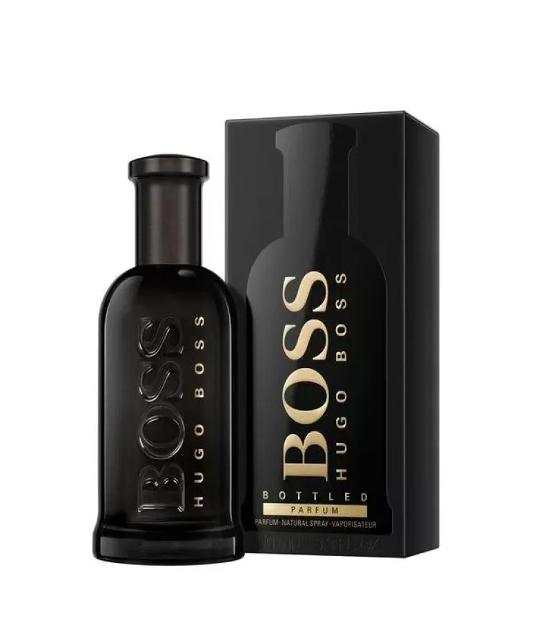 Hugo Boss Bottled Parfum 50ml