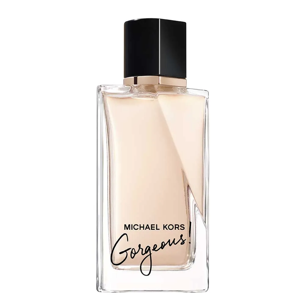 Miniatura Michael Kors Gorgeous EDP 5ml
