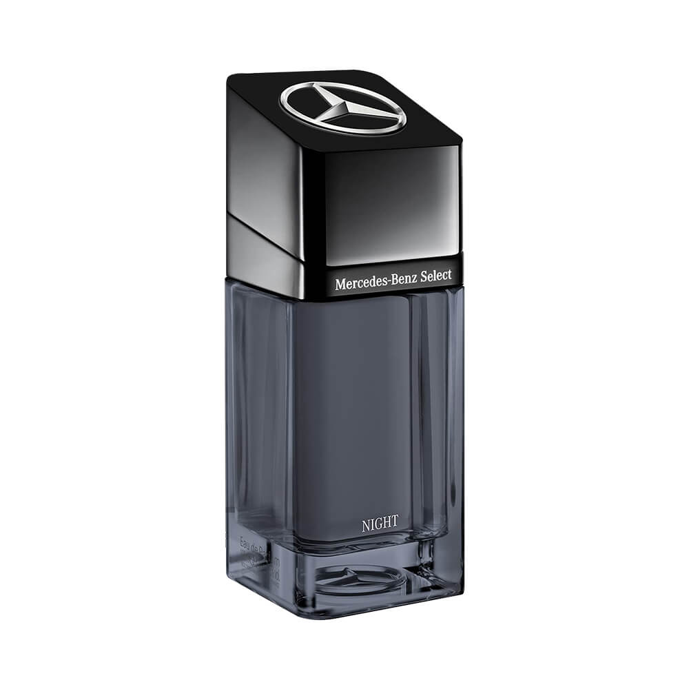 Mercedes-Benz Select Night Eau de Parfum 100ml