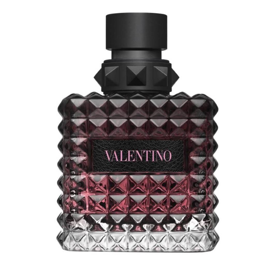 Valentino Donna Born in Roma Intense Eau de Parfum 100ml