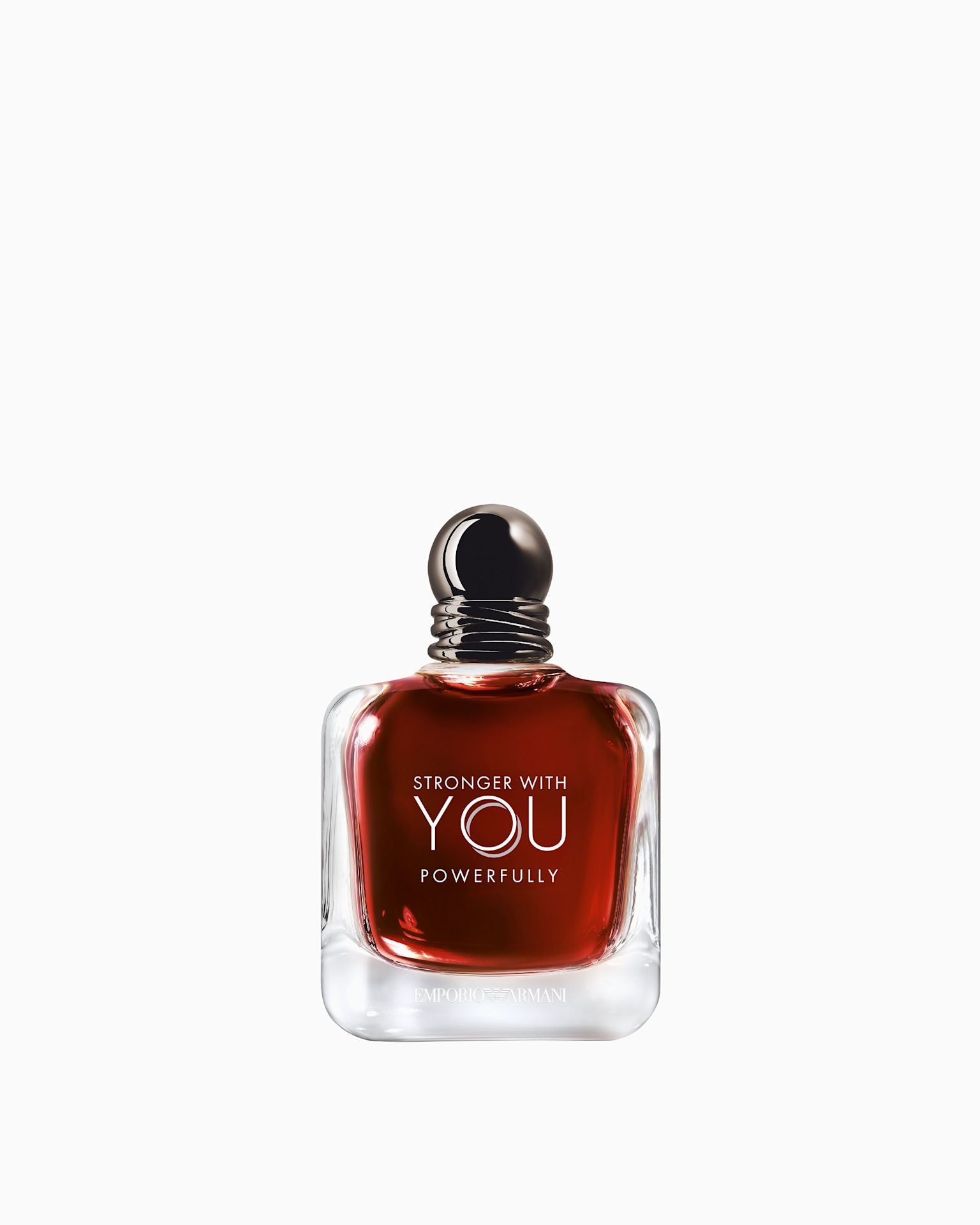 Emporio Armani Stronger With You Powerfully Eau de Parfum 100ml