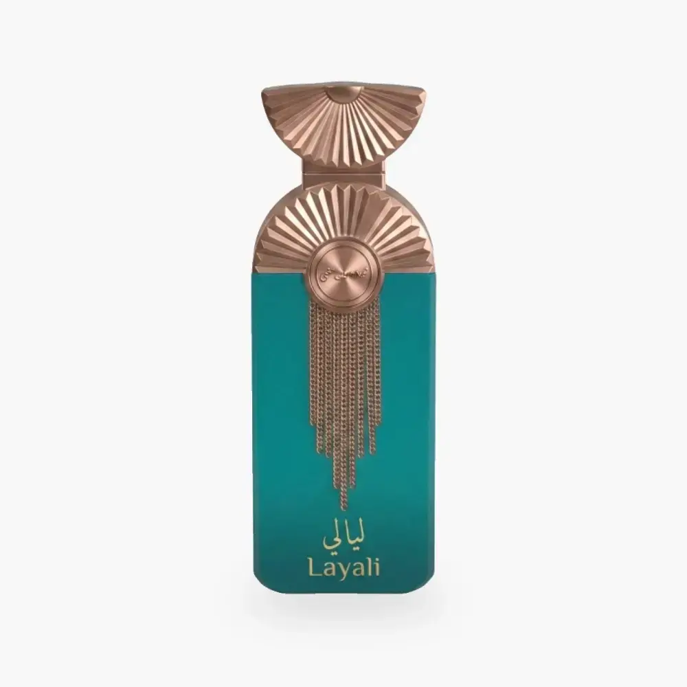 Rasasi Layali EDP 80ml