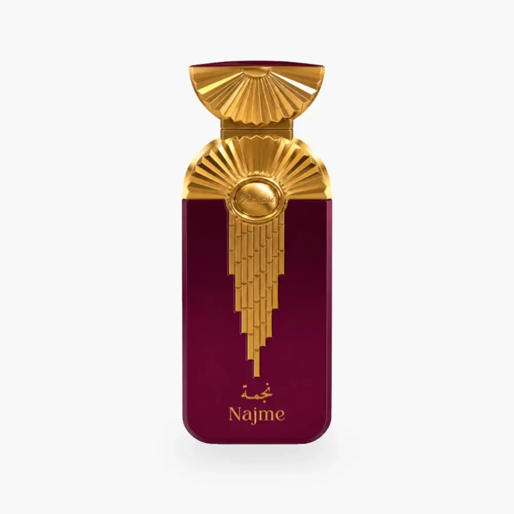 Rasasi Najme EDP 80ml