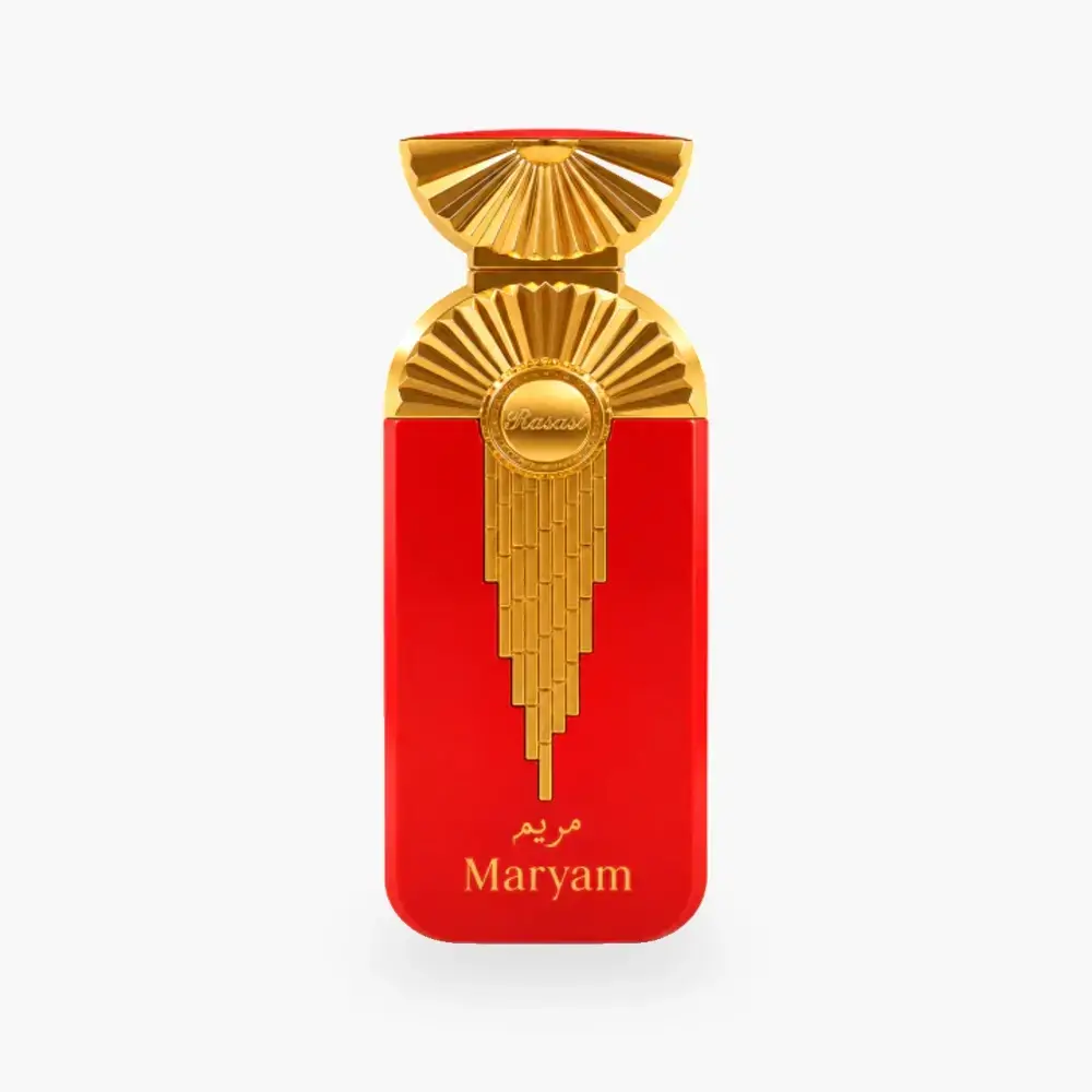 Rasasi Maryam EDP 80ml